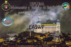 DIPLOMA-DMVE-100-MONUMENTOS
