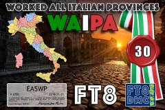 EA5WP-WAIPA-30_FT8DMC